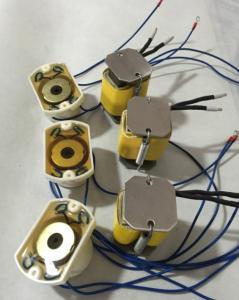 大功率濾波電感
